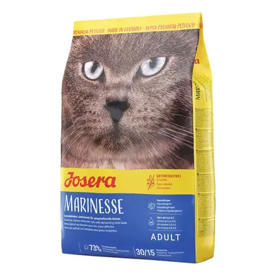 Josera Marinesse Crocchette per gatto - 2 kg