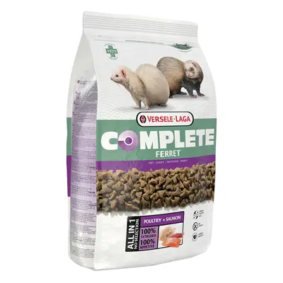 Versele-Laga Complete Ferret - 10 kg (4 x 2,5 kg)