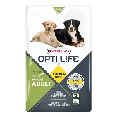 Opti Life Adult Maxi - Set %: 2 x 12,5 kg