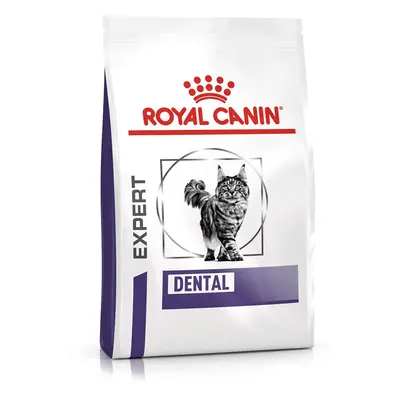 Royal Canin Expert Dental Cat Crocchette per gatto - Set %: 2 x 3 kg