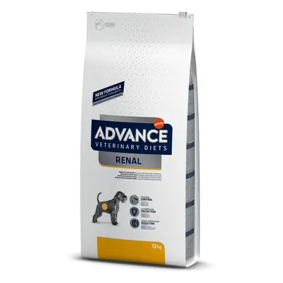 Advance Veterinary Diets Crocchette per cani - 12 Kg Renal