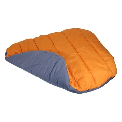 Cuscino Journey Orange - L 100 x P 80 cm