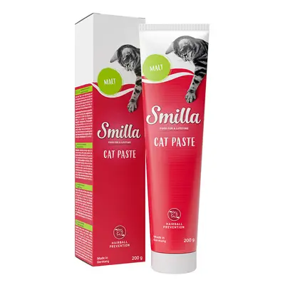 Smilla Pasta al Malto - Set %: 3 x 200 g