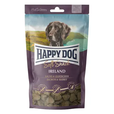 Happy Dog Soft Irlanda Snack - Set %: 6 x 100 g