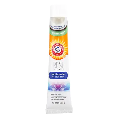 Arm & Hammer Set per l'igiene dentale - dentifricio da 55 g