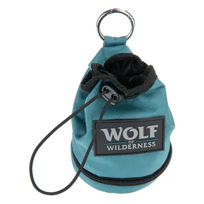 Set prova! Snack Premium liofilizzati Wolf of Wilderness - RAW - Borsa portasnack