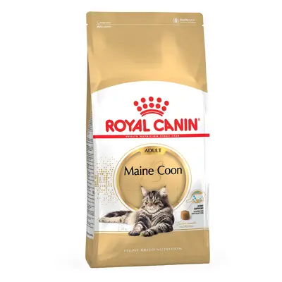 Multipack risparmio! 2 x 10 kg Royal Canin Breed Crocchette per gatto - Maine Coon Adult