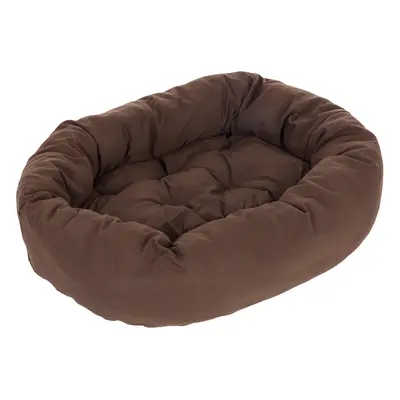 Letto Cozy Mocca - L 110 x P 95 x H 20 cm