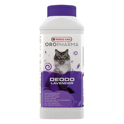 Versele-Laga deodorante per gatti - Lavanda (750 g)