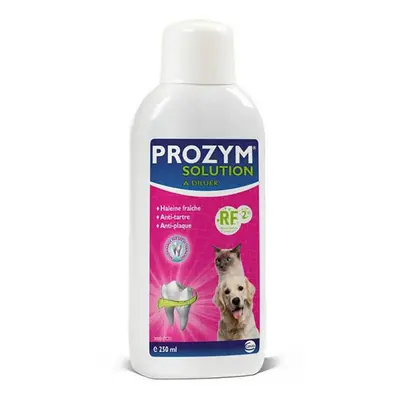 Soluzione potabile di Prozym RF2 - Set%: 2 x 250 ml