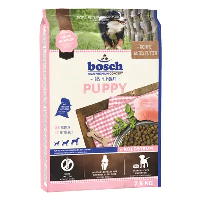 Bosch HPC Puppy Crocchette per cane - Set %: 2 x 7,5 kg