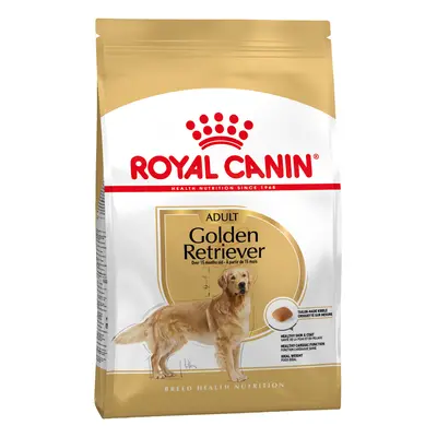 Royal Canin Golden Retriever Adult Crocchette per cane - 12 kg