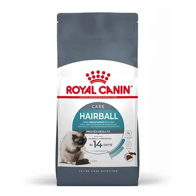 Multipack risparmio! 2 x Royal Canin Feline Crocchette per gatti - 2 x 10 kg Hairball Care