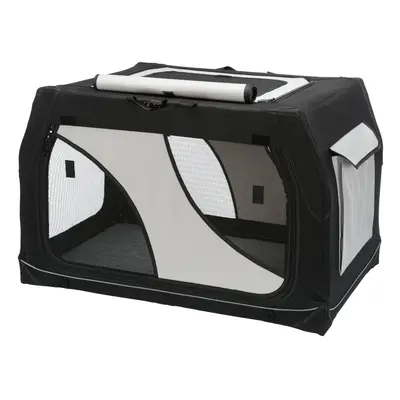 Casetta mobile Vario Trixie per gatti - L 61 x P 46 x H 43 cm