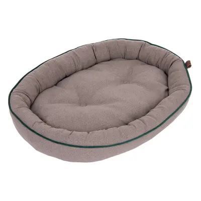 Letto antibatterico per cani Modern Living London - L 96 x P 70 x H 13 cm