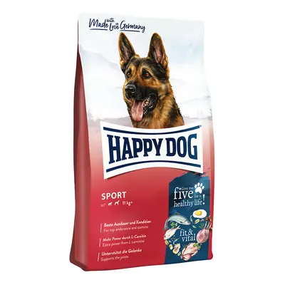 Happy Dog Supreme Fit & Vital Sport - 14 kg