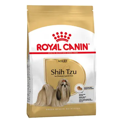 Royal Canin Shih Tzu Adult Crocchette per cane - Set %: 2 x 7,5 kg