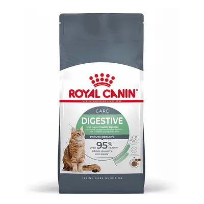 Royal Canin Digestive Care Crocchette per gatto - 10 kg