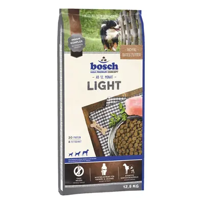 Bosch HPC Light Crocchette per cane - Set %: 2 x 12,5 kg