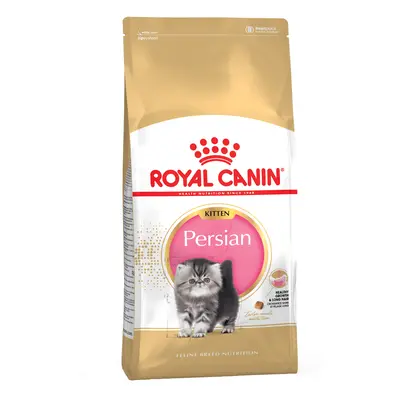 Royal Canin Persian Kitten Crocchette per gatto - Set %: 2 x 4 kg