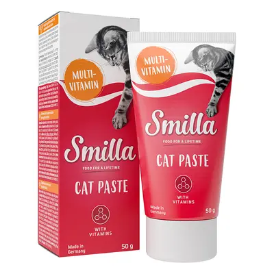 Smilla Pasta Multivitaminica - 50 g