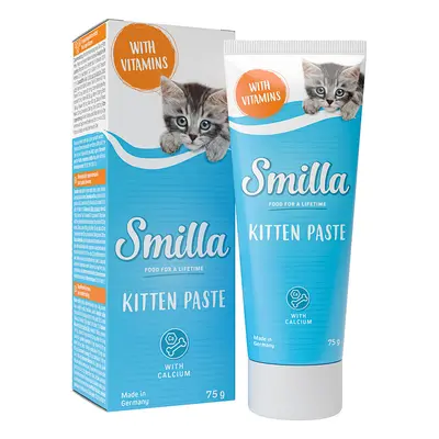 Smilla Pasta per gattini - 75 g