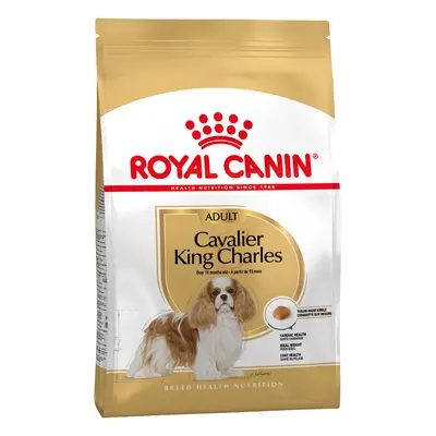 Royal Canin Cavalier King Charles Adult Crocchette per cane - 7,5 kg