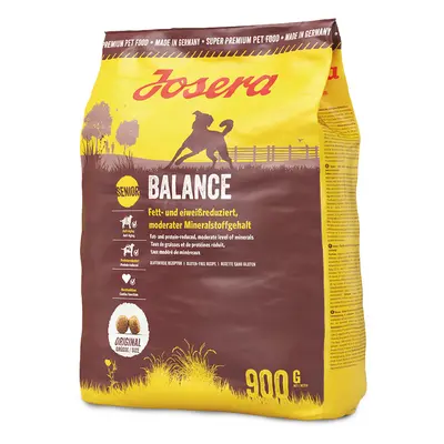 Josera Balance Crocchette cane - 900 g