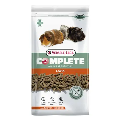 Versele-Laga Cavia Complete Mangime per Porcellini d'India - 3,5 kg (2 x 1,75 kg)