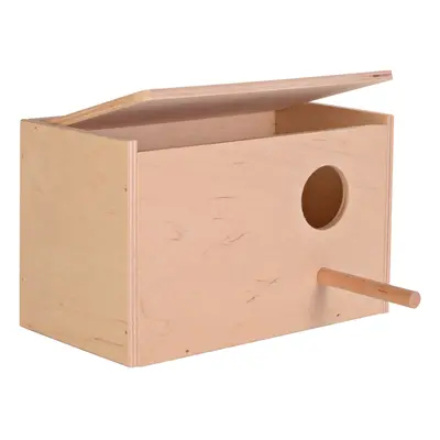 Casetta-nido in legno Trixie - L21 x P13 x H12 cm