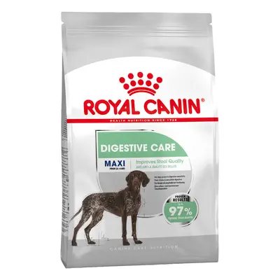 Royal Canin Maxi Digestive Care Crocchette per cane - Set %: 2 x 12 kg