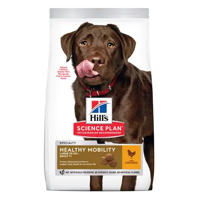 Multipack risparmio! 2 x Hill's Science Plan Crocchette per cani - 2 x 14 kg Adult 1+ Healthy Mo