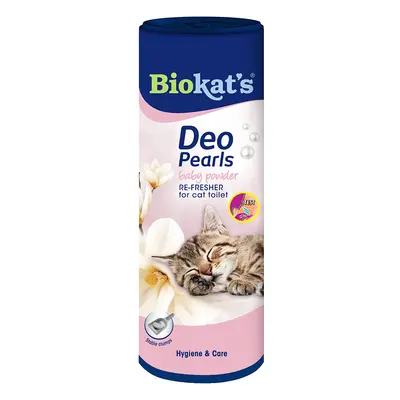 Biokat´s Deo Pearls - Set %: 2 x 700 g