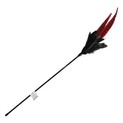 Cannetta gioco Mystic Long Feather - 1 pz