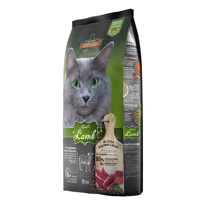 Multipack risparmio! 2x Leonardo - Adult Agnello (2 x 15 kg)