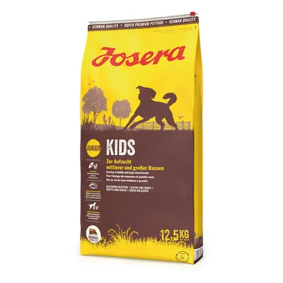 Josera Kids Crocchette cane - 12,5 kg