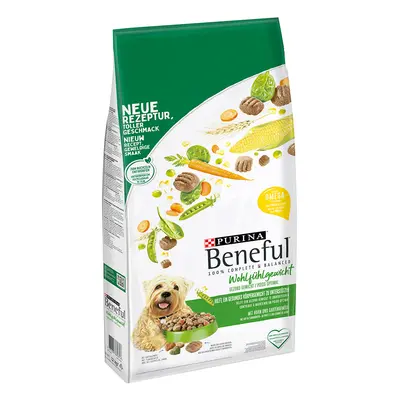 Beneful Pesoforma Crocchette per cani - 12 kg