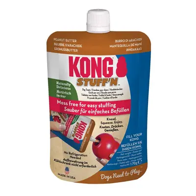 KONG Stuff’N™ Burro di arachidi - 170 g