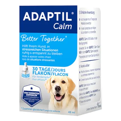 ADAPTIL® Calm Diffusore - ricarica 48 ml (1 mese)