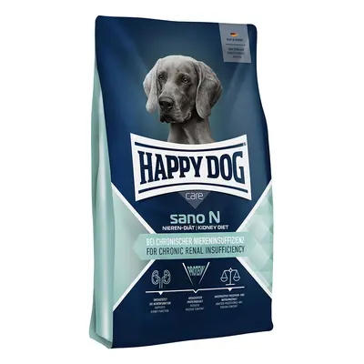 Happy Dog Supreme Sano N Crocchette per cani - 7,5 kg