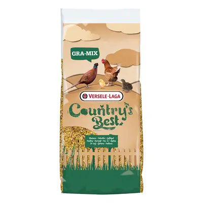 Il miglior mix per galline Country's Best Mix - Set%: 2 x 20 kg