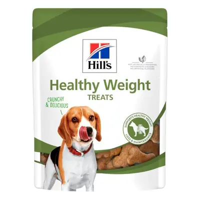 Hill's Healthy Weight Snack per cane - 200 g