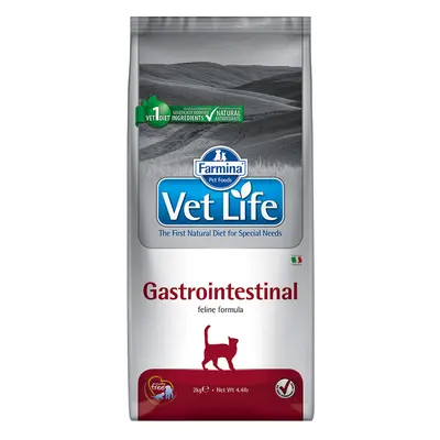 Farmina Vet Life Gastrointestinal - Set %: 2 x 2 kg