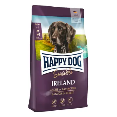 Multipack Risparmio! 2 x Happy Dog Supreme - 2 x 12,5 kg Sensible Irlanda