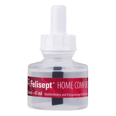 Felisept Home Comfort - gatti tranquilli - Set %: 2 ricariche da 45 ml