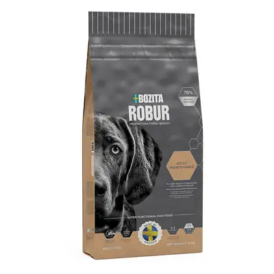 Bozita Robur Maintenance Crocchette per cani - Set %: 2 x 13 kg