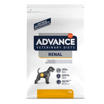 Advance Veterinary Diets Renal - Set %: 2 x 3 kg