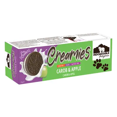 Caniland Creamies Carruba & Mela Snack per cane - 120 g