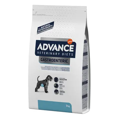 Advance Gastroenteric Veterinary Diets - 6 (2 x 3 kg)