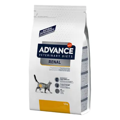 Advance Veterinary Diets Renal Cat - 1,5 kg